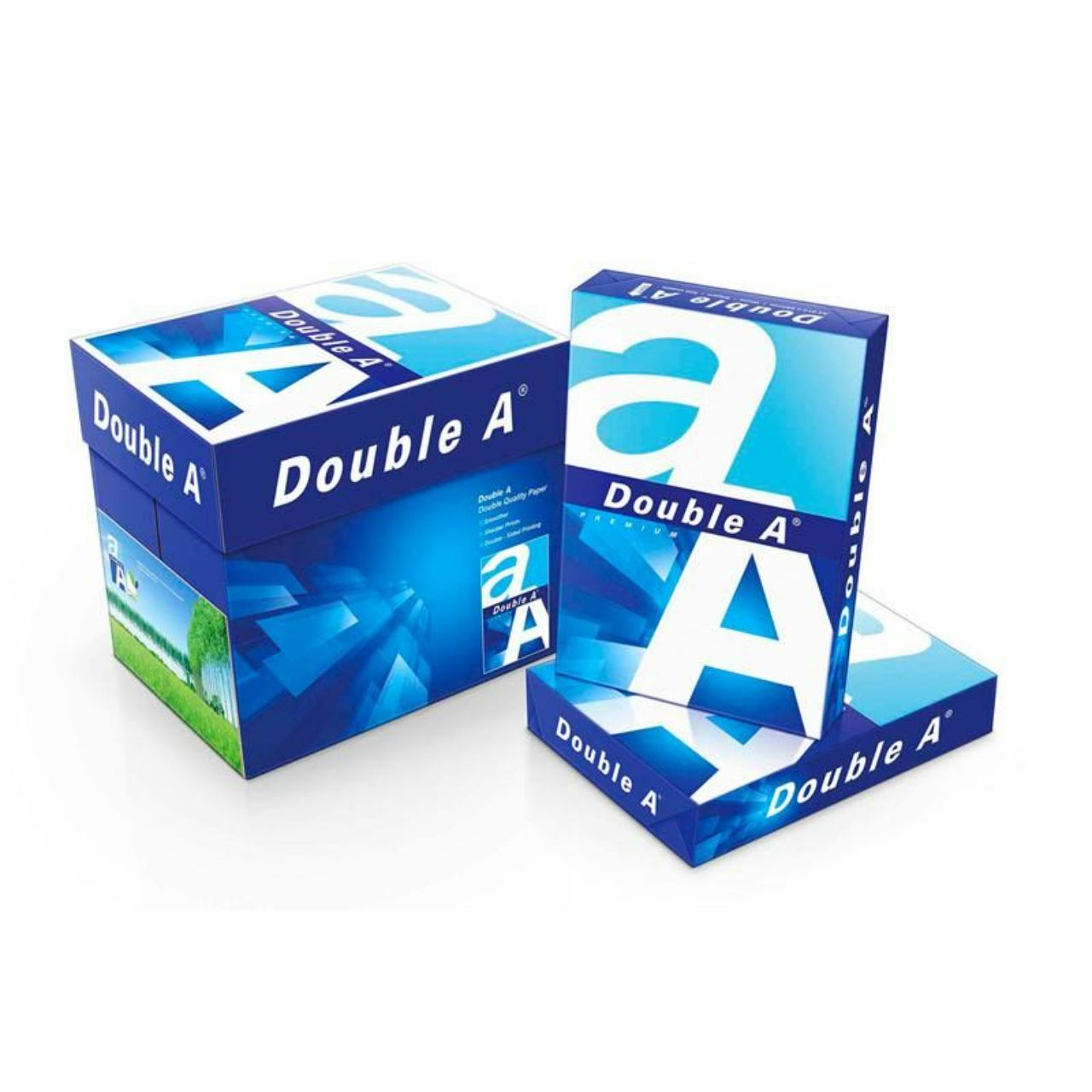 box and ream DA box and ream DA
